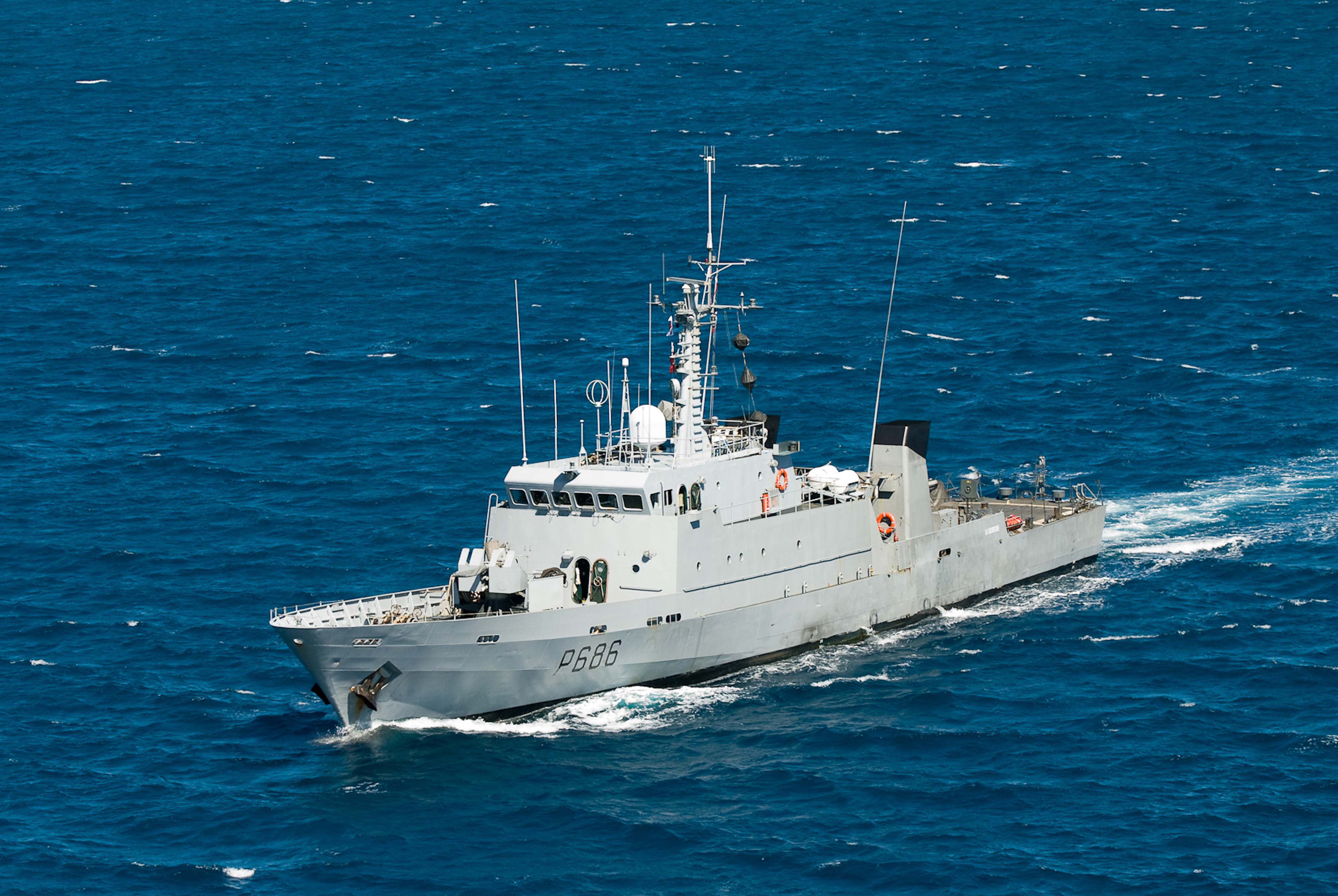 ship
